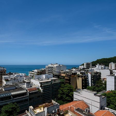All In Rio- Carioca Style Rio de Janeiro Eksteriør billede