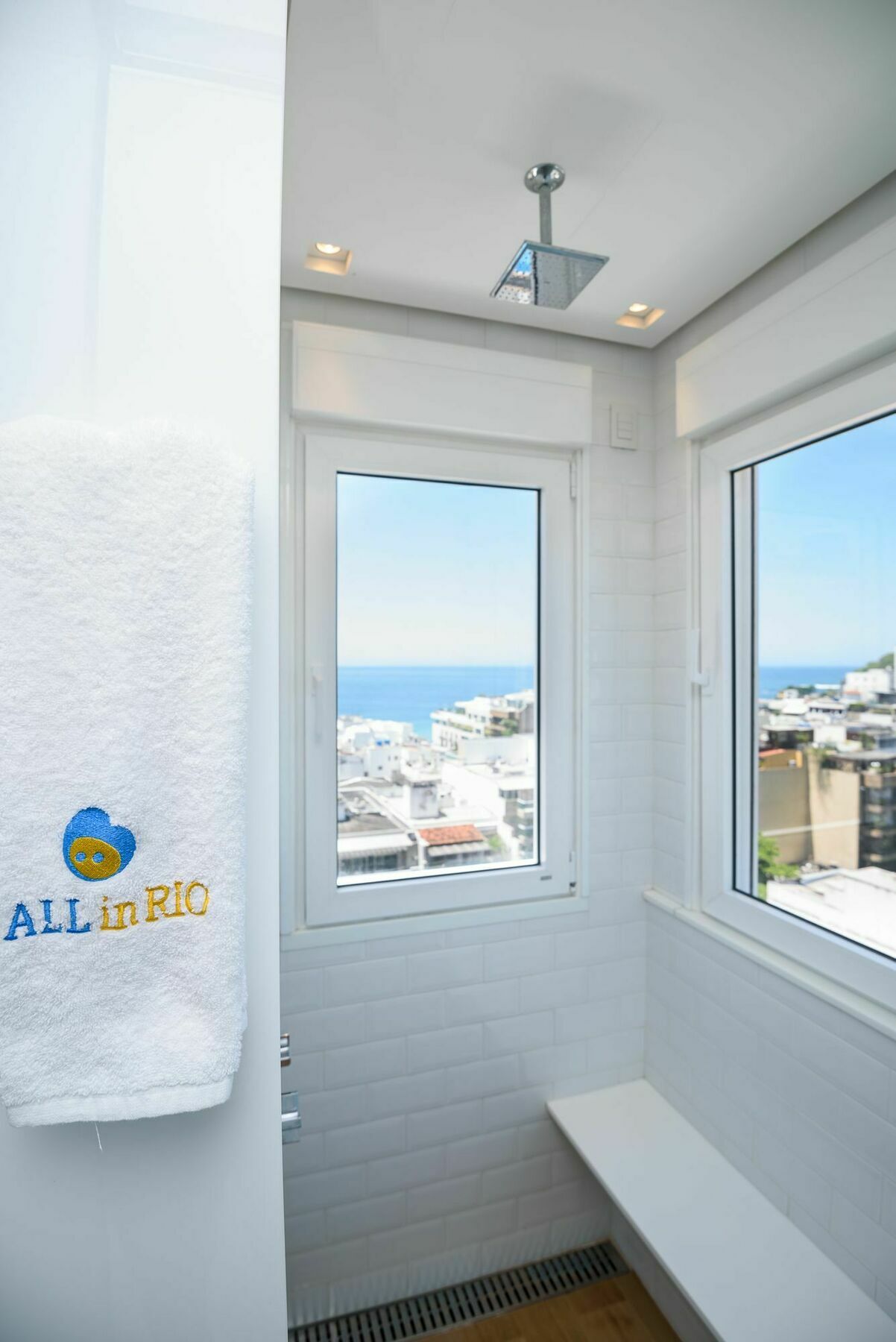 All In Rio- Carioca Style Rio de Janeiro Eksteriør billede