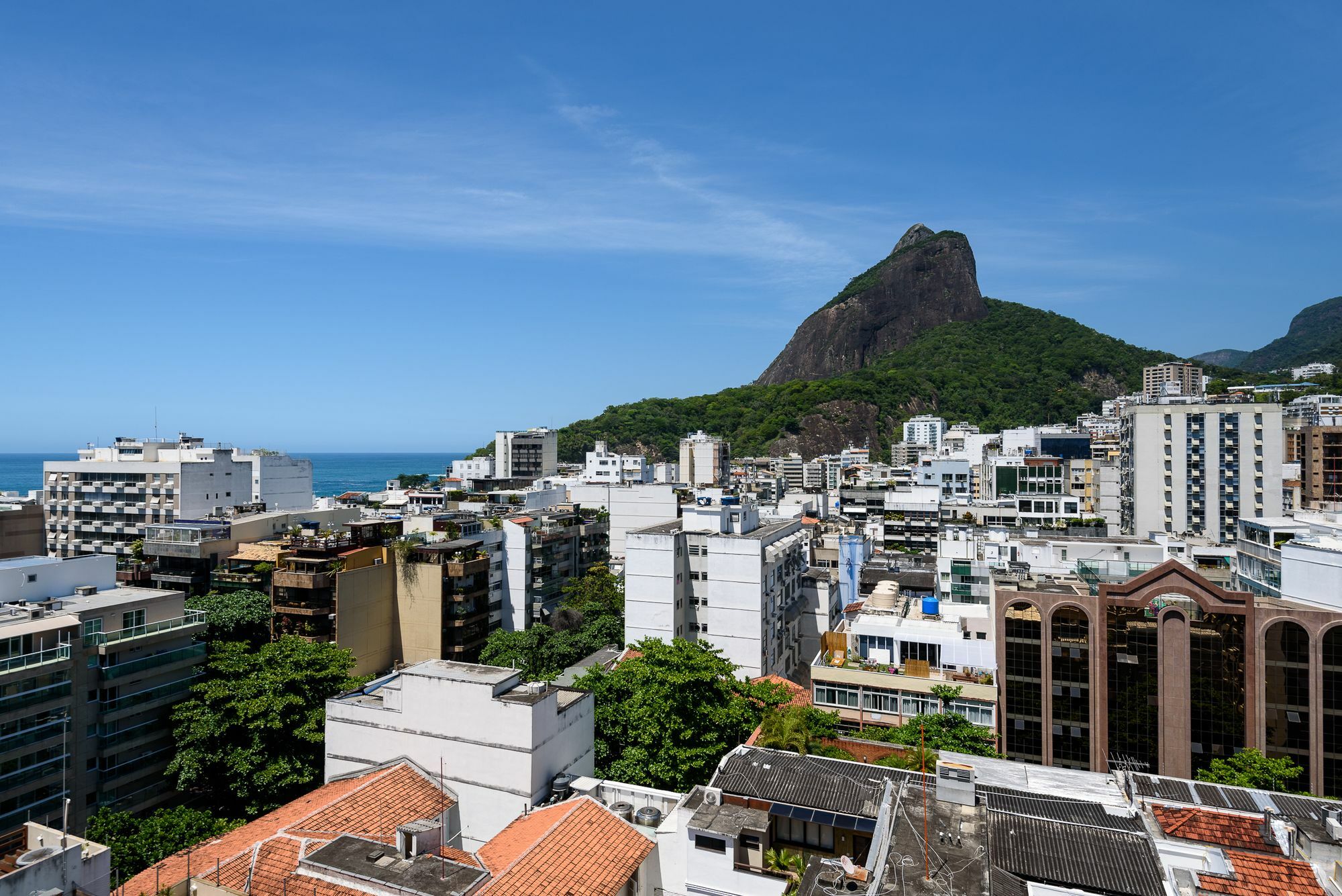 All In Rio- Carioca Style Rio de Janeiro Eksteriør billede