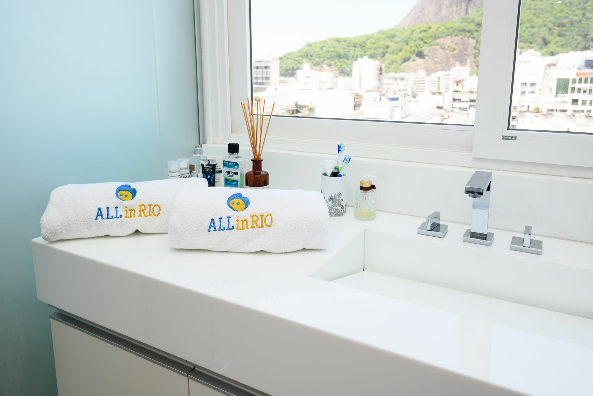 All In Rio- Carioca Style Rio de Janeiro Eksteriør billede