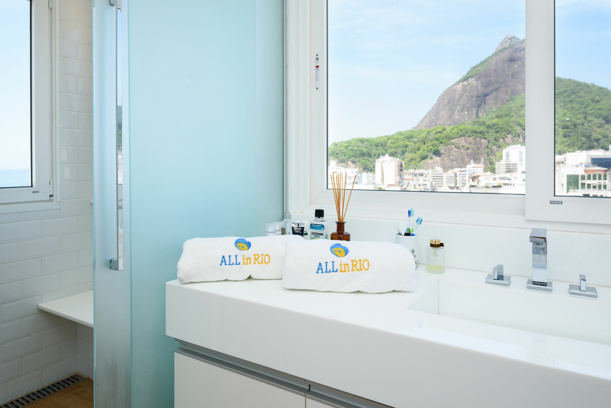 All In Rio- Carioca Style Rio de Janeiro Eksteriør billede